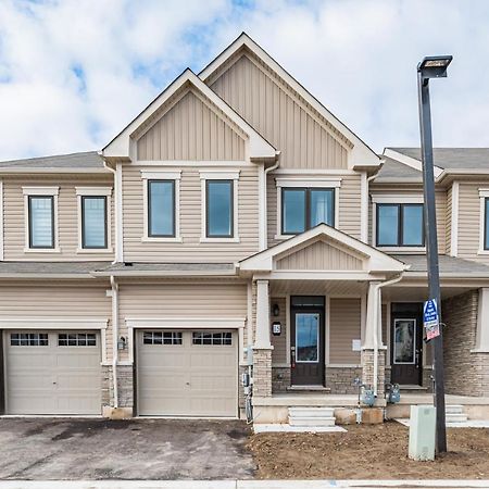 Vila Luxury Townhouse Close To Fairview Casino In Niagara Falls Exteriér fotografie