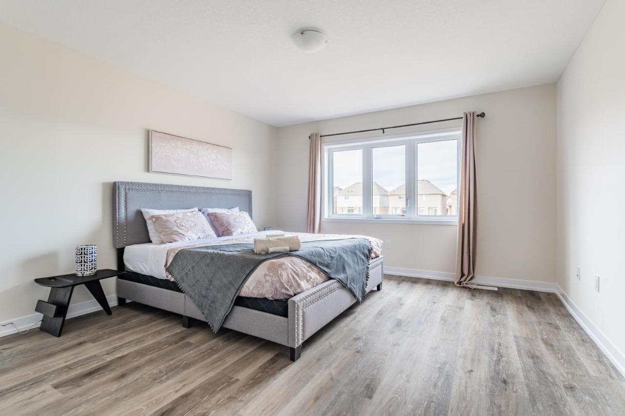 Vila Luxury Townhouse Close To Fairview Casino In Niagara Falls Exteriér fotografie