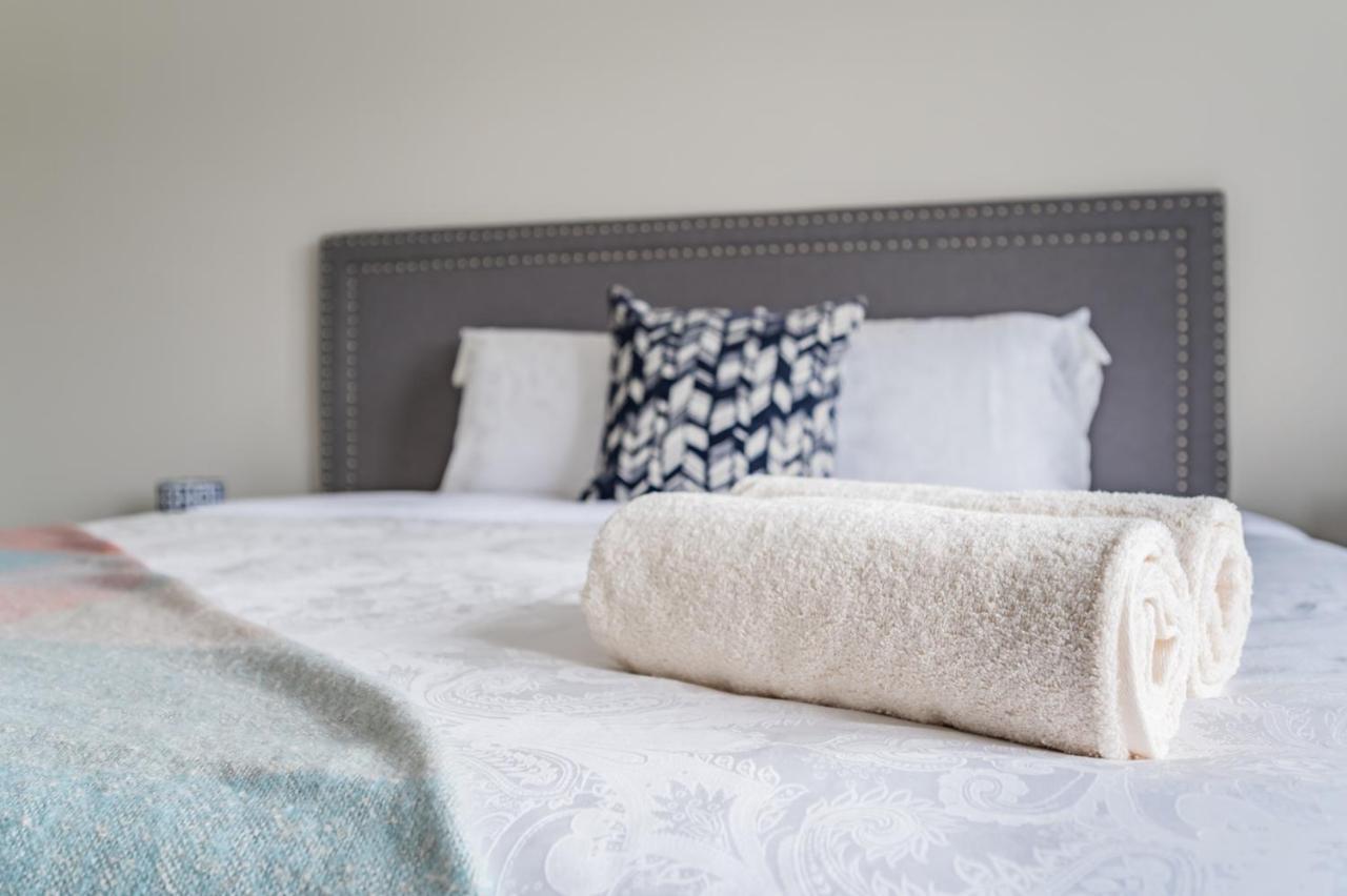 Vila Luxury Townhouse Close To Fairview Casino In Niagara Falls Exteriér fotografie