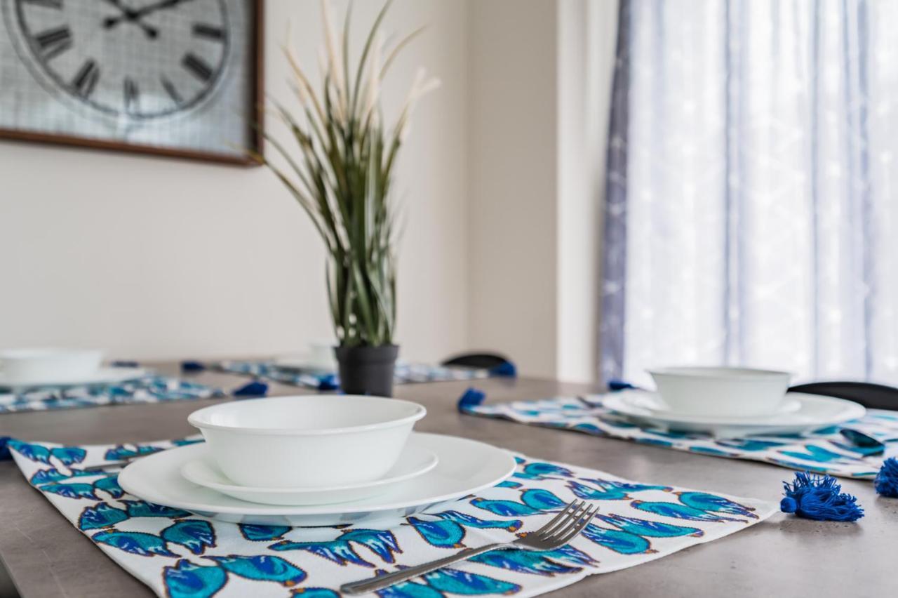 Vila Luxury Townhouse Close To Fairview Casino In Niagara Falls Exteriér fotografie