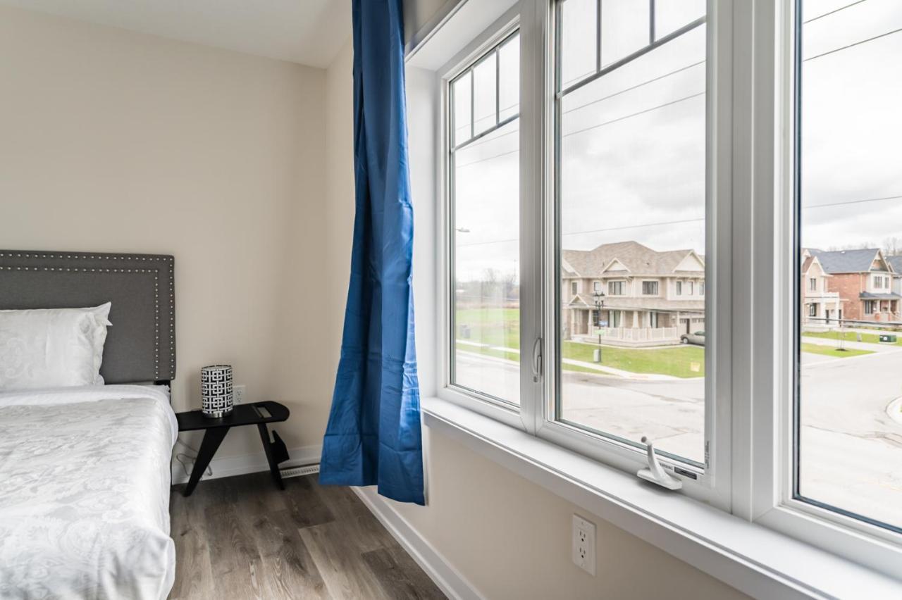 Vila Luxury Townhouse Close To Fairview Casino In Niagara Falls Exteriér fotografie