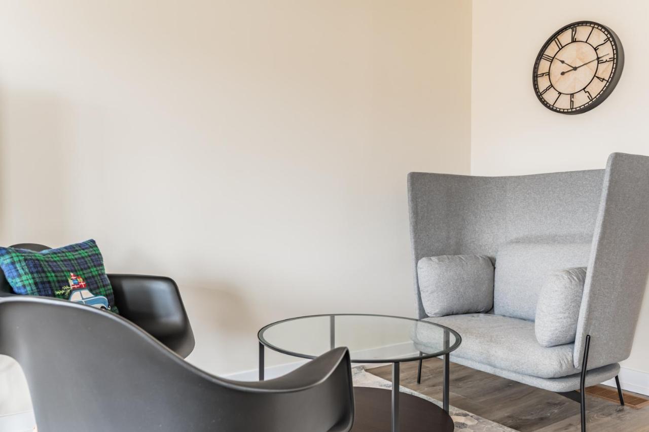 Vila Luxury Townhouse Close To Fairview Casino In Niagara Falls Exteriér fotografie