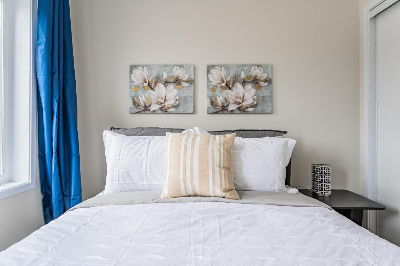 Vila Luxury Townhouse Close To Fairview Casino In Niagara Falls Exteriér fotografie