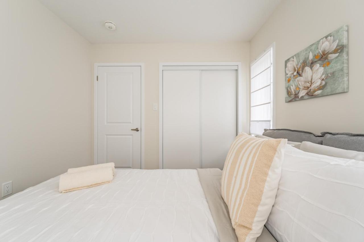Vila Luxury Townhouse Close To Fairview Casino In Niagara Falls Exteriér fotografie