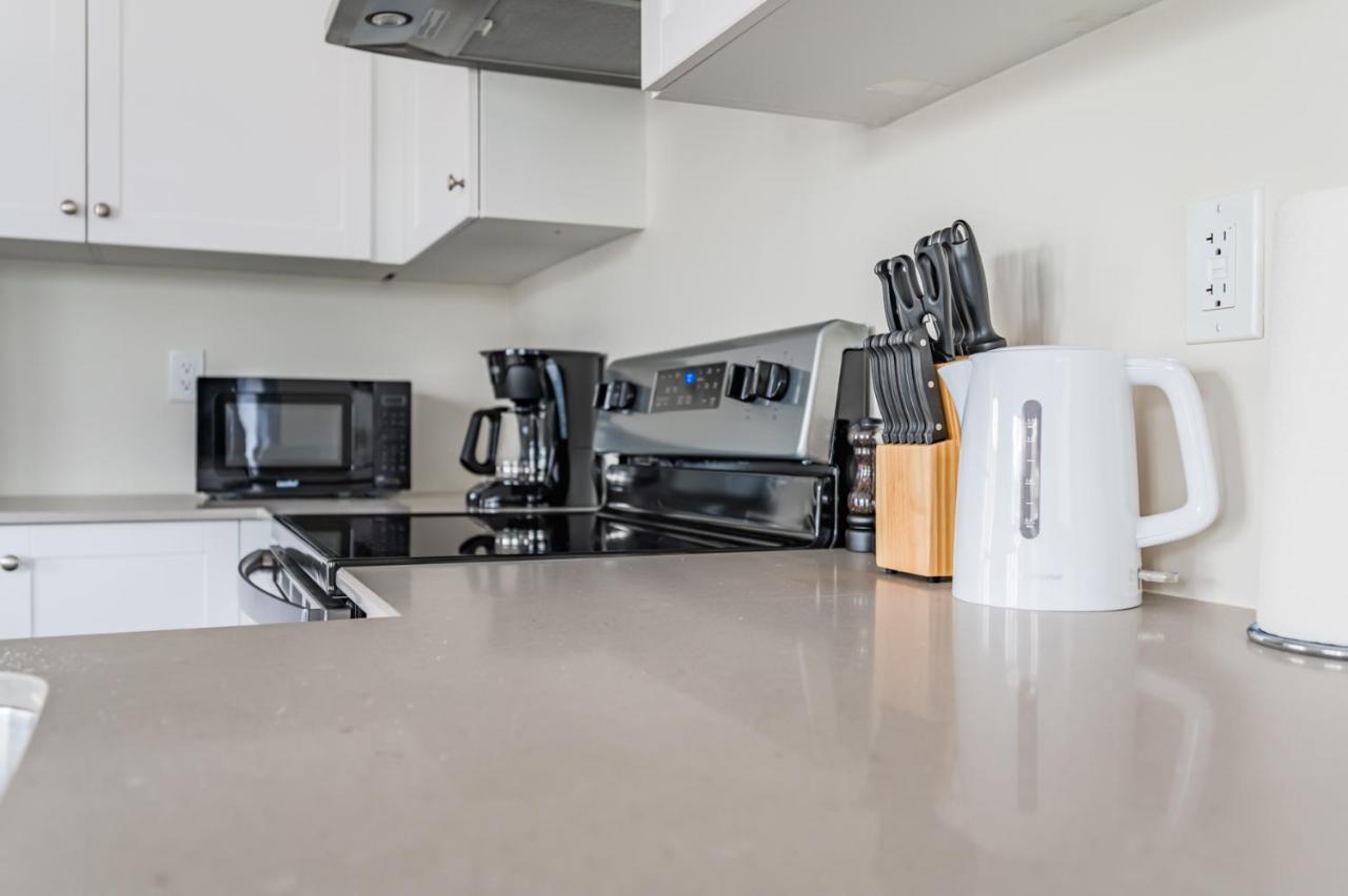 Vila Luxury Townhouse Close To Fairview Casino In Niagara Falls Exteriér fotografie
