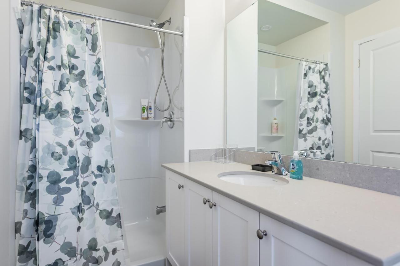 Vila Luxury Townhouse Close To Fairview Casino In Niagara Falls Exteriér fotografie